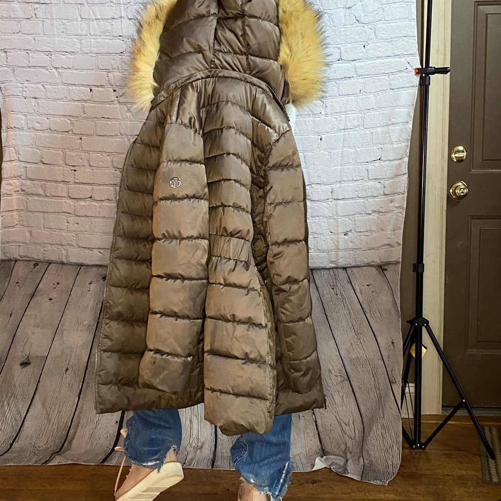 Express Winter Coat - image 5